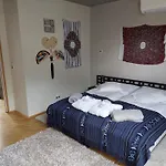 Lebensart Apartamento Hautzenbichl