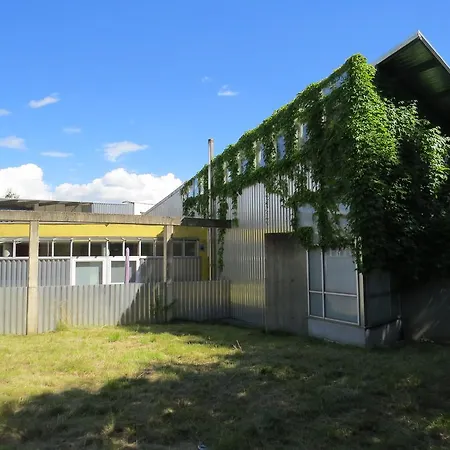 Apartment Lebensart