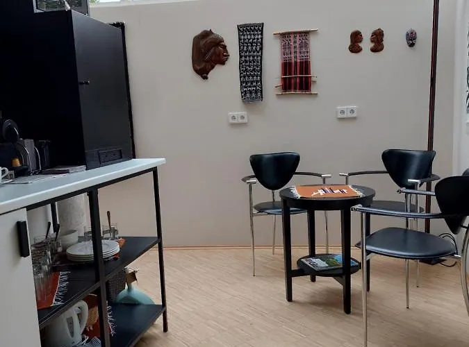 Lebensart Hautzenbichl