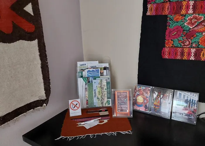 Apartment Lebensart *