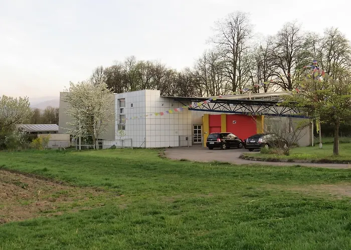 Apartment Lebensart *